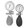 Manometer Pressure Man Import | Schaal 60 mm